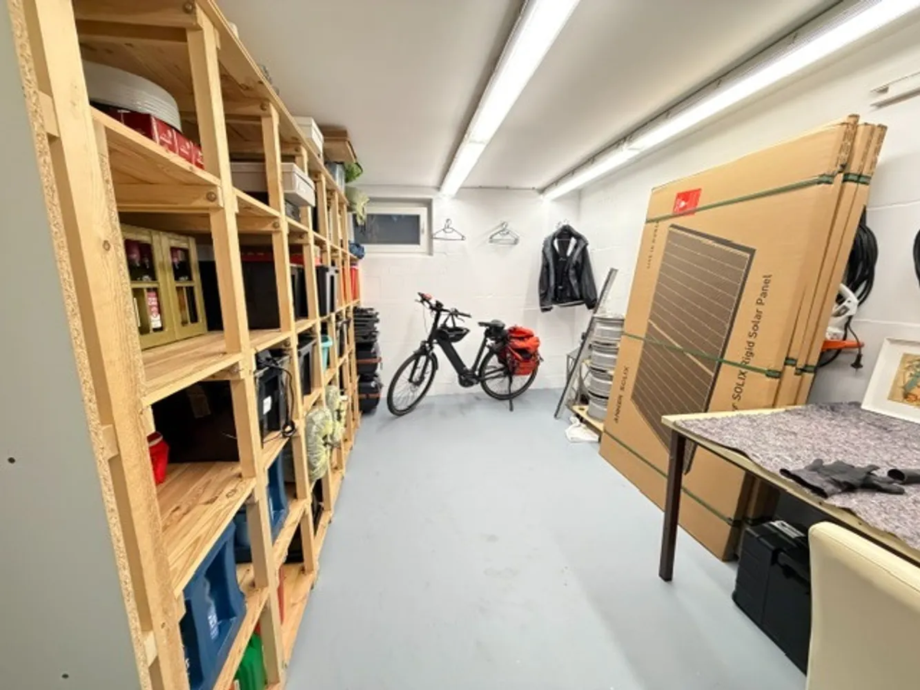 3 Zimmer Wohnung mit 152 m² in Stade – Bild 12
