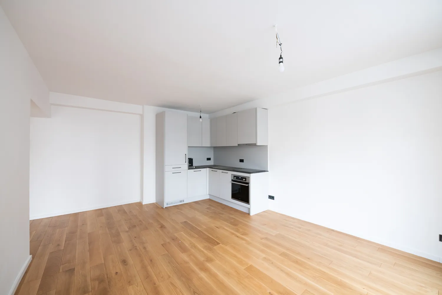 2 Zimmer Wohnung mit 48 m² in Berlin – Bild 6