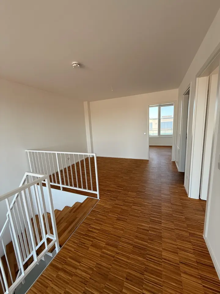 4 Zimmer Wohnung mit 120 m² in Aschaffenburg – Bild 5