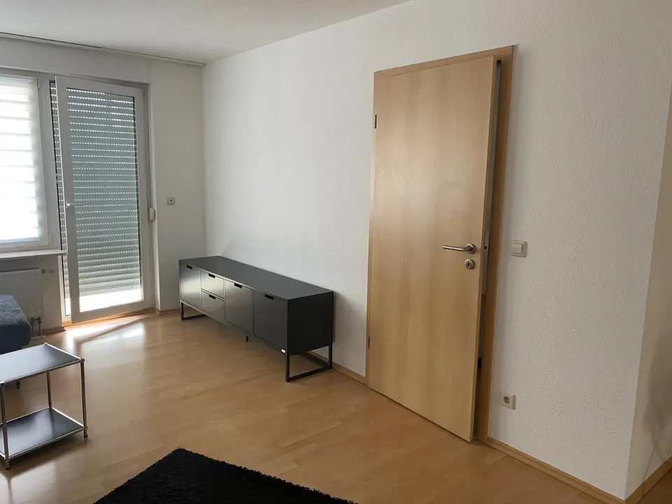 3 room apartment with 75 m² in Heilbronn – Photo 1