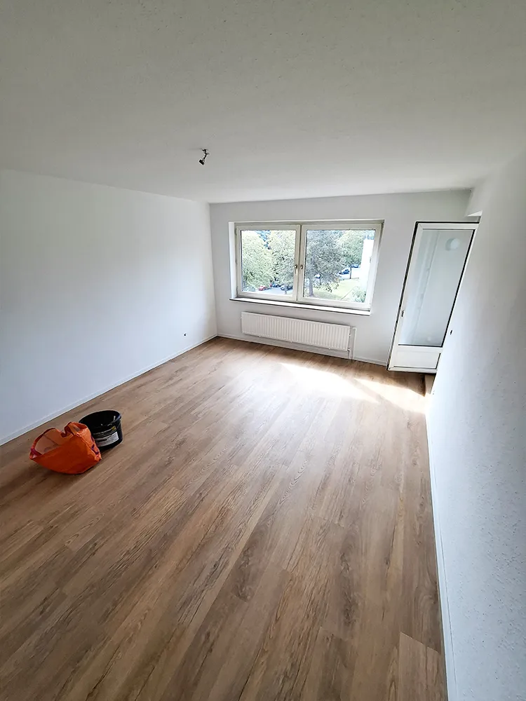 3 room apartment with 82 m² in Bochum – Photo 1