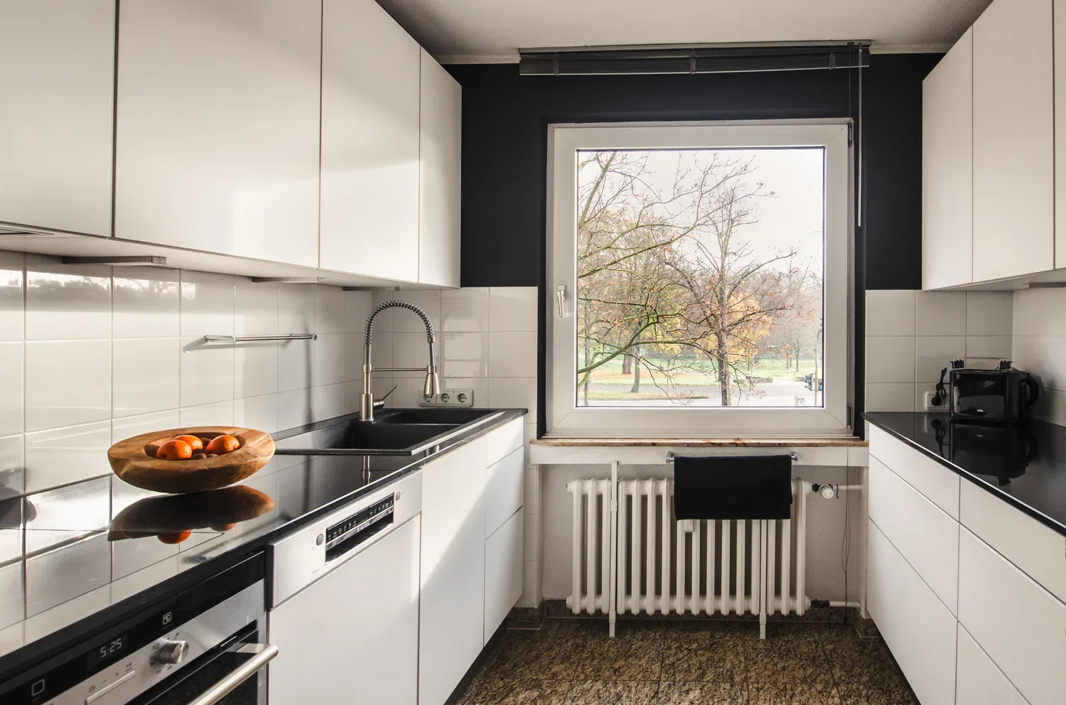 3 room apartment with 98 m² in Cologne – Photo 7