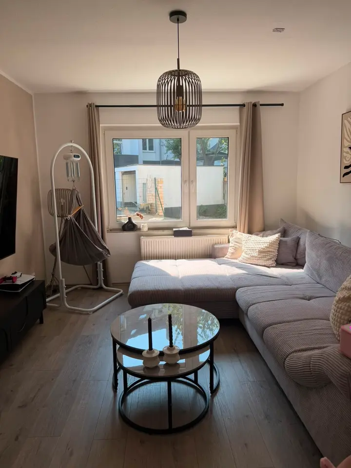 3 Zimmer Wohnung mit 63 m² in Solingen – Bild 1