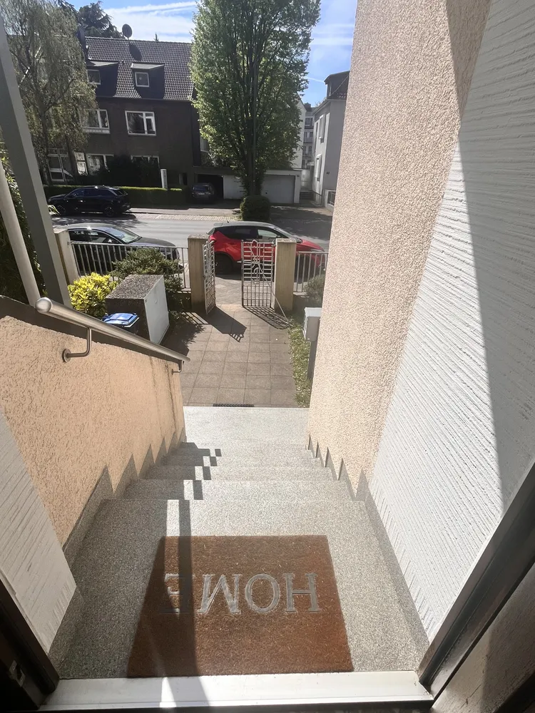 3 Zimmer Wohnung mit 70 m² in Düsseldorf – Bild 10