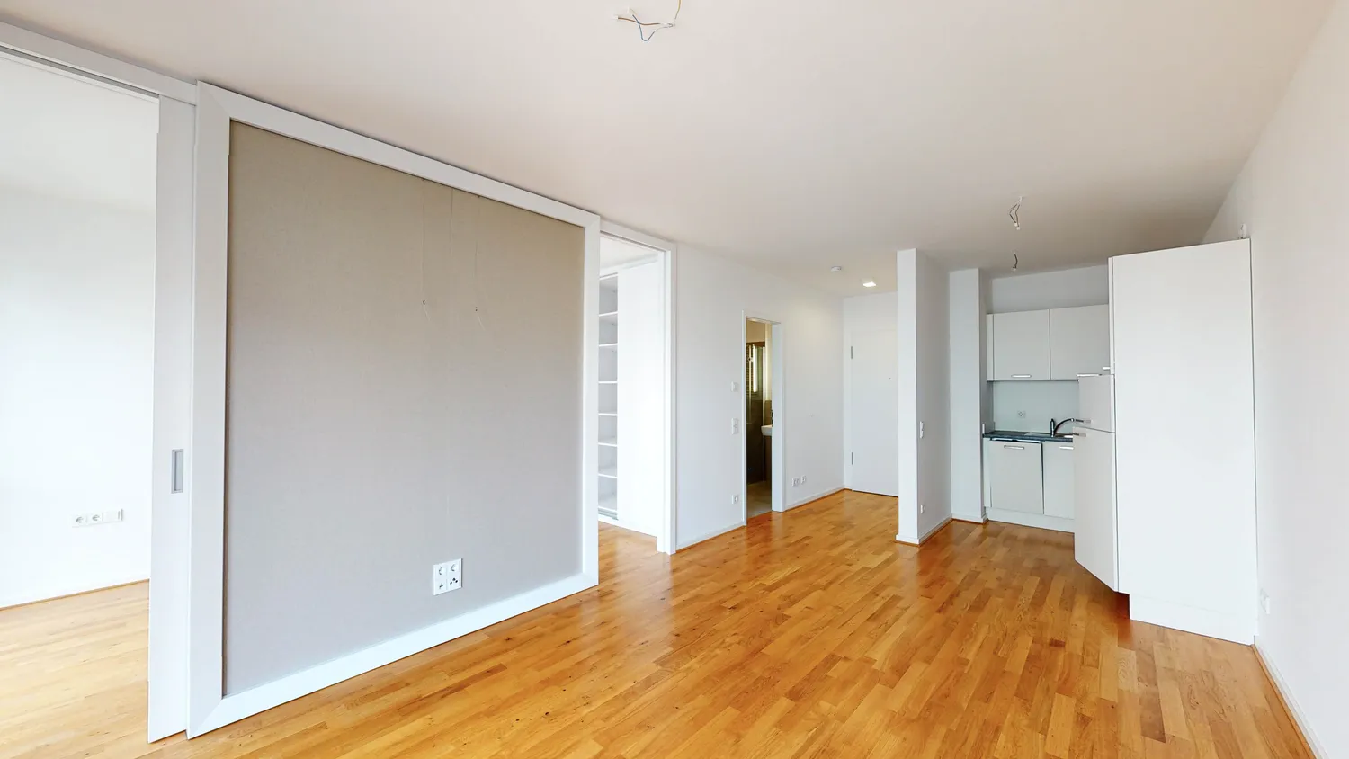 2 Zimmer Wohnung mit 43 m² in Leipzig – Bild 11