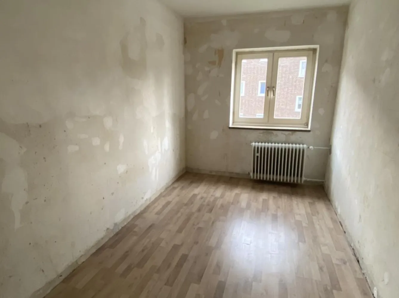 3 Zimmer Wohnung mit 53 m² in Bocholt – Bild 5