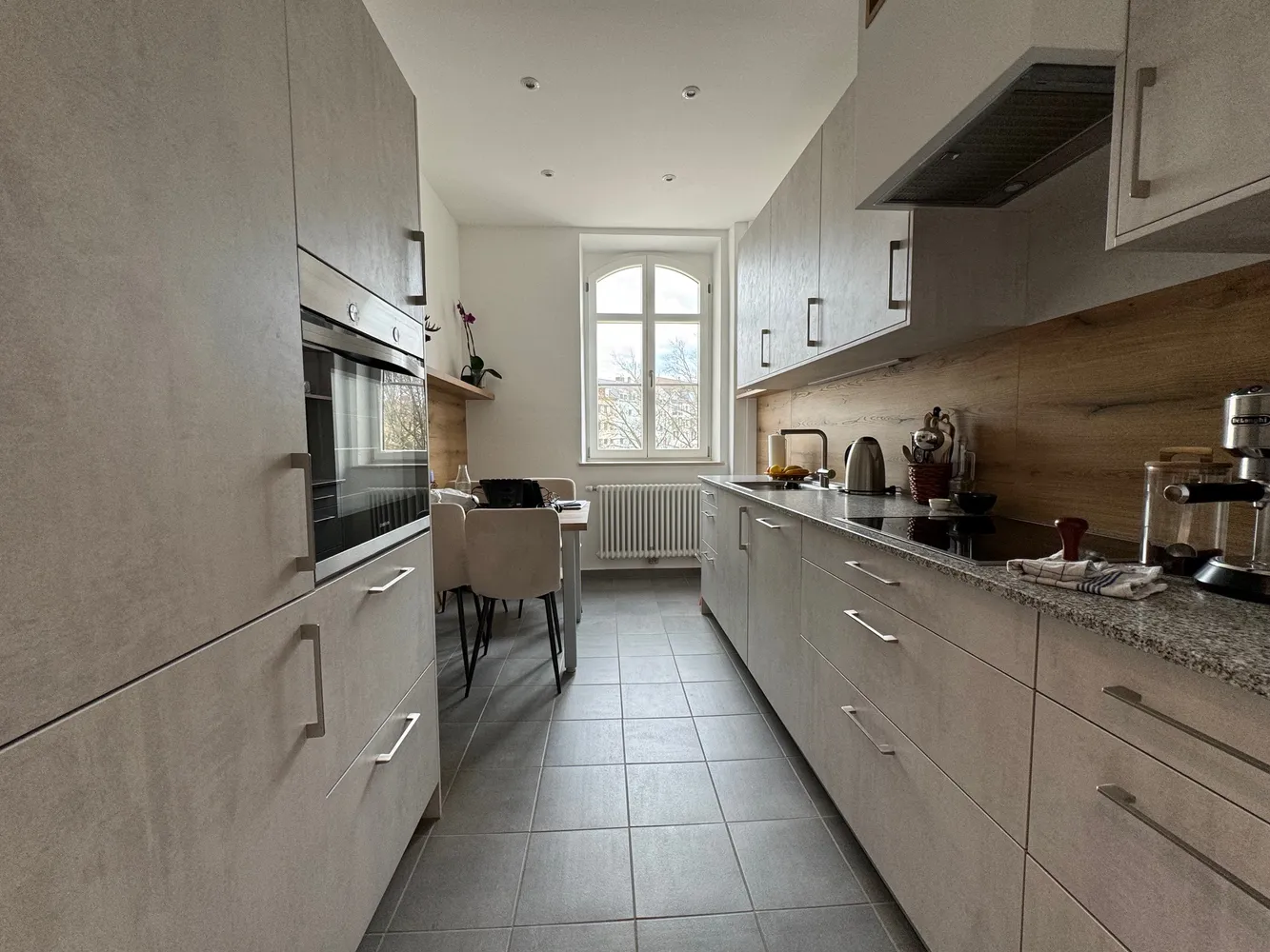 2 Zimmer Wohnung mit 46 m² in München – Bild 6