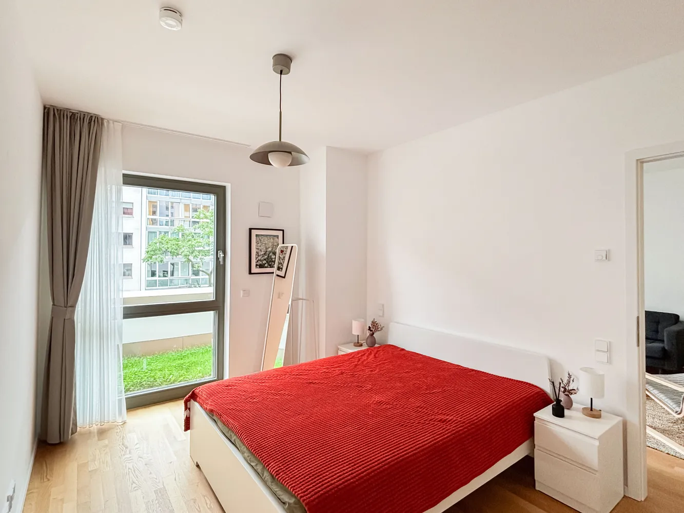 2 Zimmer Wohnung mit 53 m² in Berlin – Bild 8