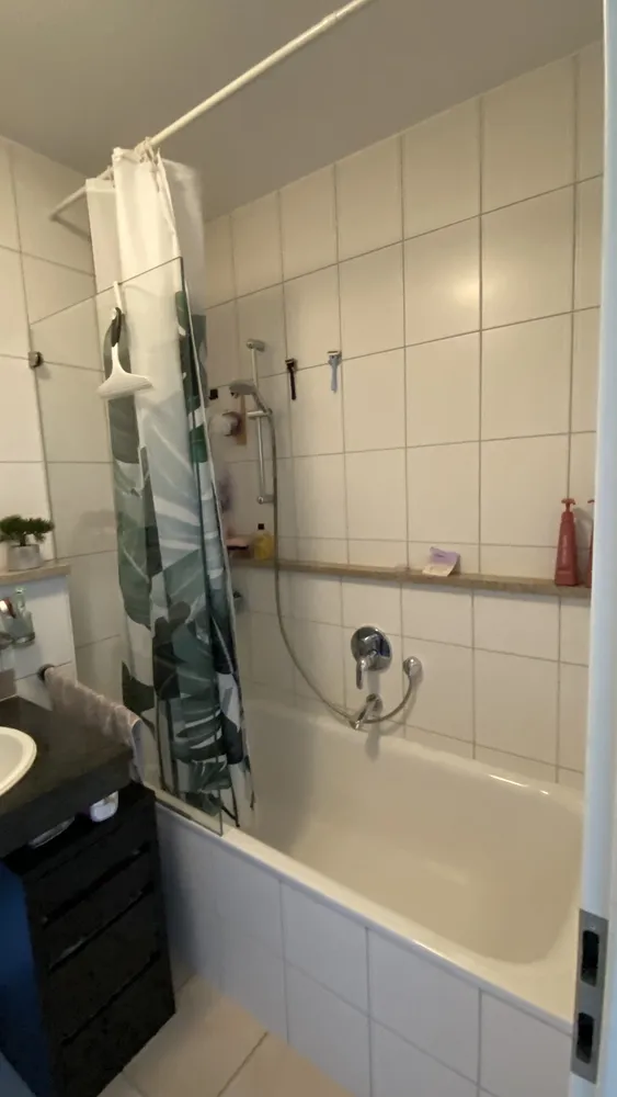 3 Zimmer Wohnung mit 75 m² in Nürtingen – Bild 1