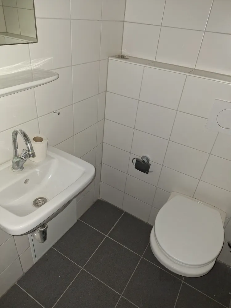 4 room apartment with 94 m² in Düsseldorf – Photo 5