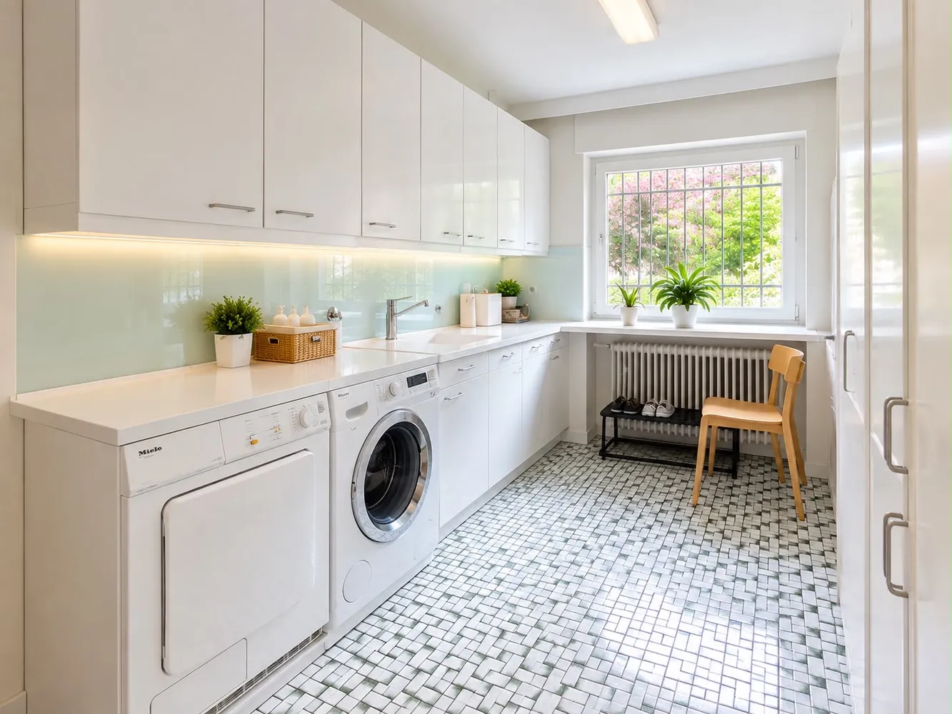 3 Zimmer Wohnung mit 166 m² in Erkrath – Bild 11