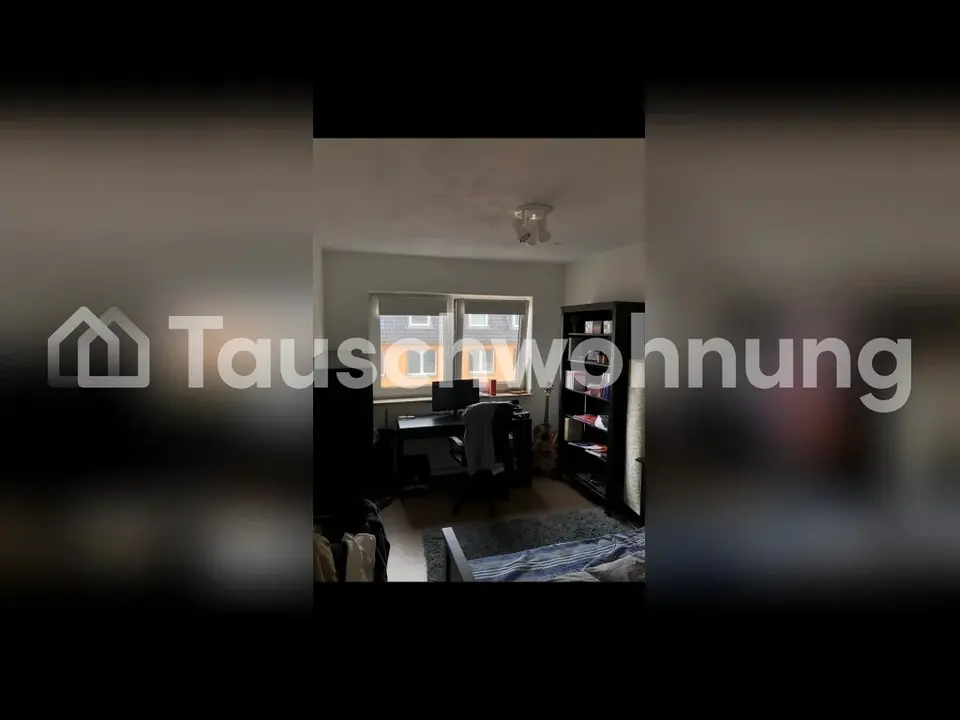 2 Zimmer Wohnung mit 55 m² in Köln – Bild 1