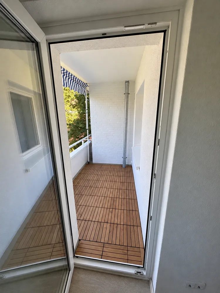 2 Zimmer Wohnung mit 56 m² in Elmshorn – Bild 1