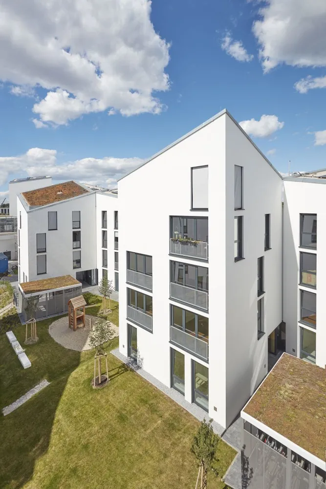 4 Zimmer Wohnung mit 139 m² in Berlin – Bild 1