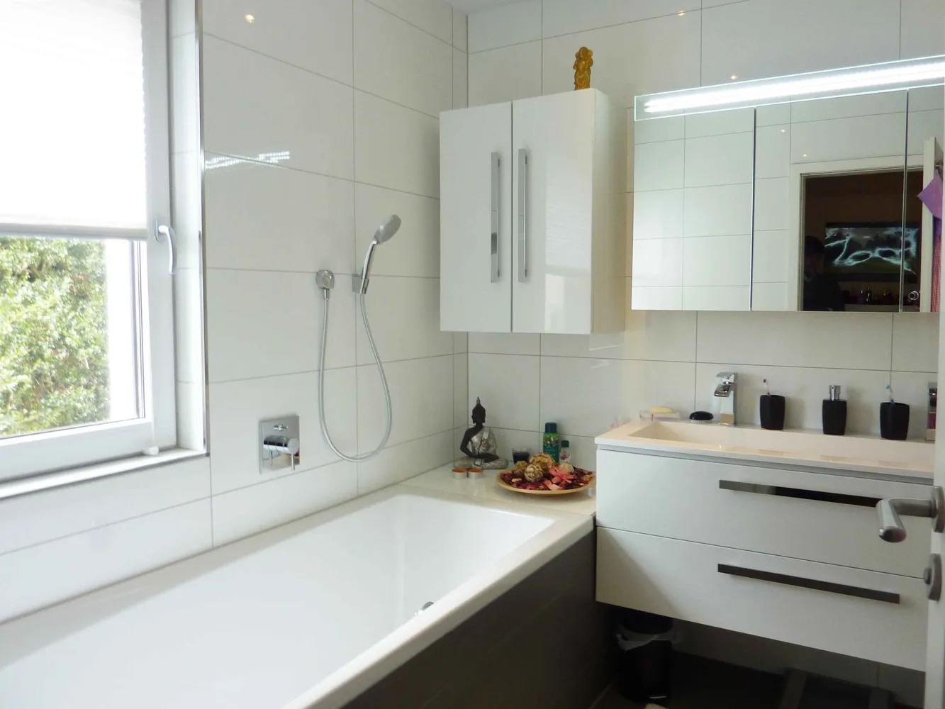 4 Zimmer Wohnung mit 100 m² in Stuttgart – Bild 4