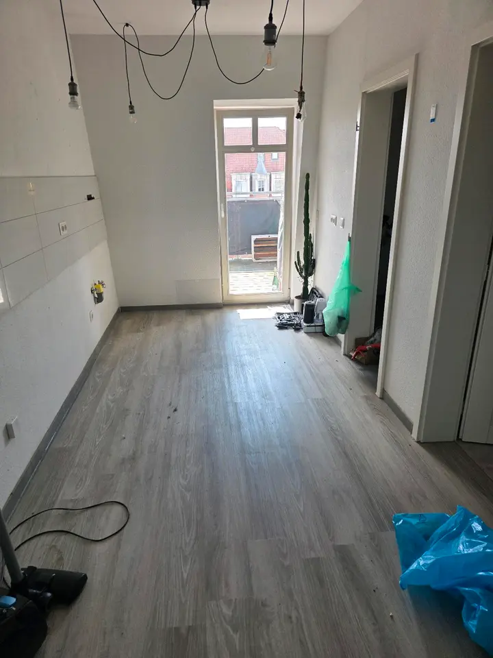 2 Zimmer Wohnung mit 80 m² in Merseburg – Bild 10