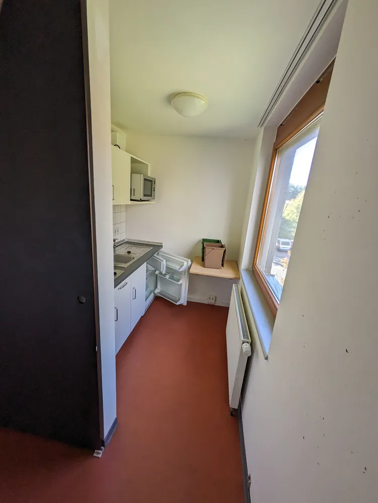 2 Zimmer Wohnung mit 23 m² in Tübingen – Bild 2