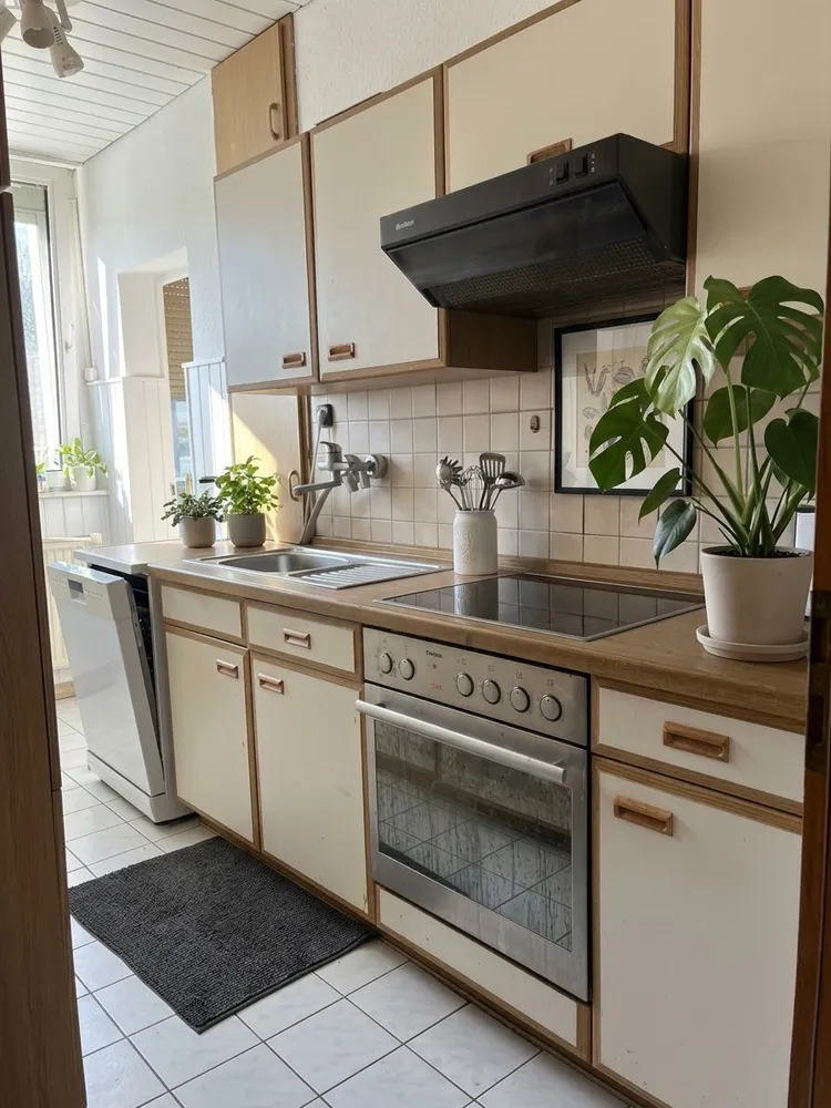 3 Zimmer Wohnung mit 51 m² in Krefeld – Bild 12