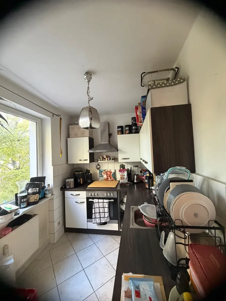 3 Zimmer Wohnung mit 62 m² in Frankfurt (Oder) – Bild 4