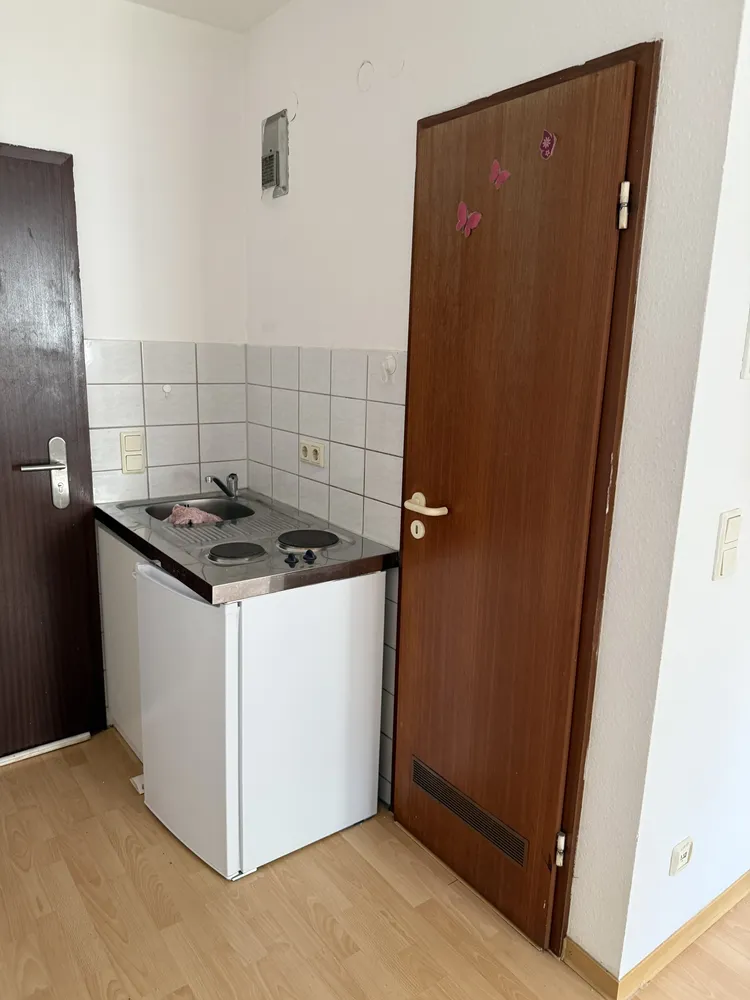 1 Zimmer Wohnung mit 22 m² in Ludwigshafen am Rhein – Bild 5