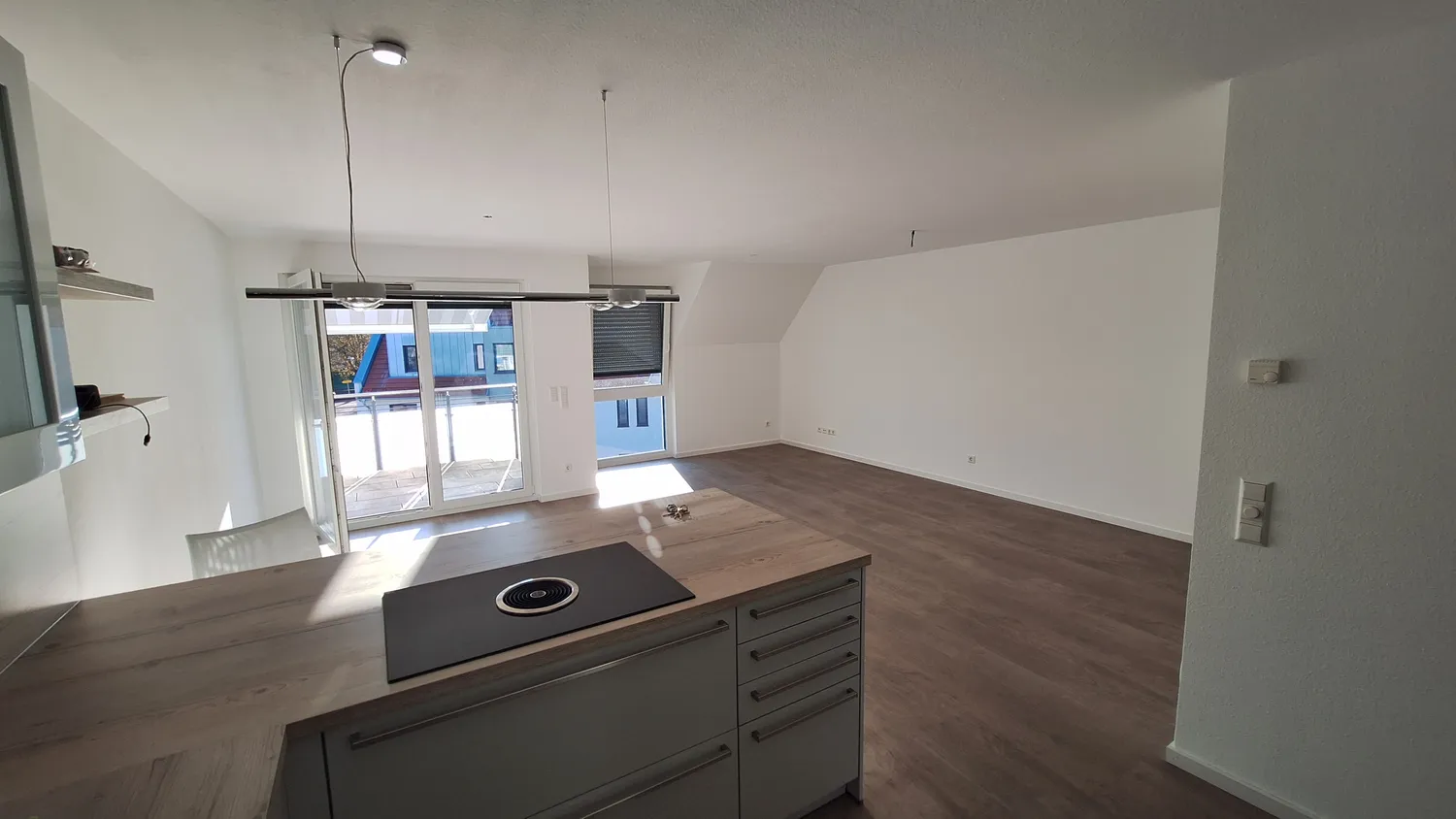 2 room apartment with 78 m² in Rastatt – Photo 6