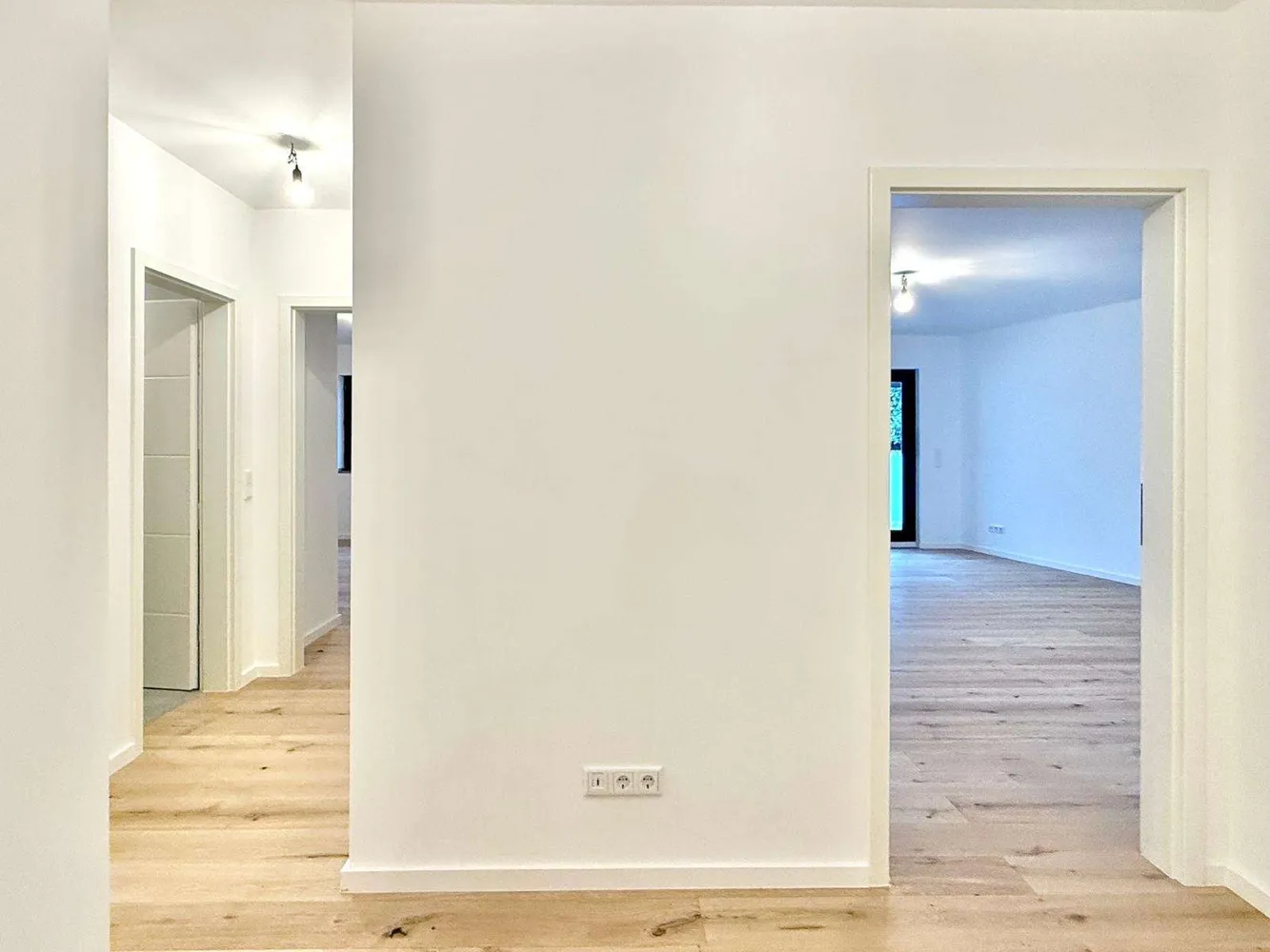 4 Zimmer Wohnung mit 168 m² in Düsseldorf – Bild 6