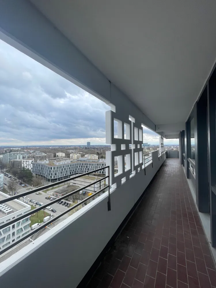 3 Zimmer Wohnung mit 112 m² in München – Bild 6