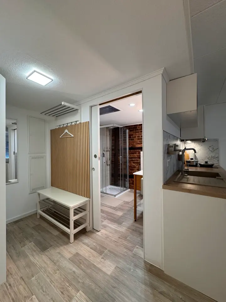 WG-Zimmer mit 30 m² in Duisburg – Bild 1