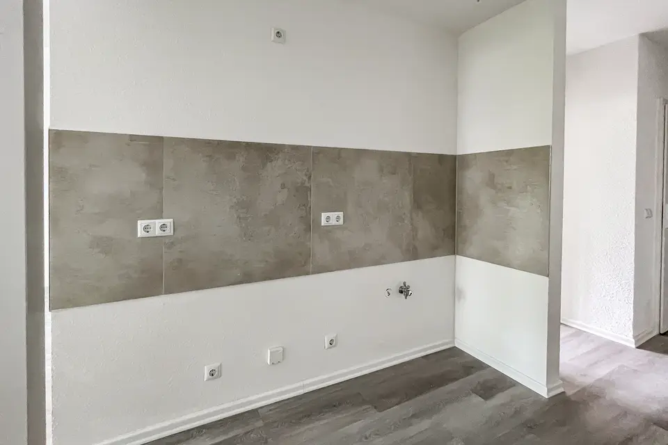 3 Zimmer Wohnung mit 50 m² in Essen – Bild 3