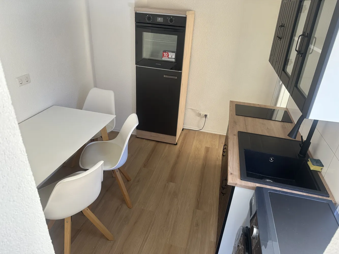 2 Zimmer Wohnung mit 30 m² in Stuttgart – Bild 3