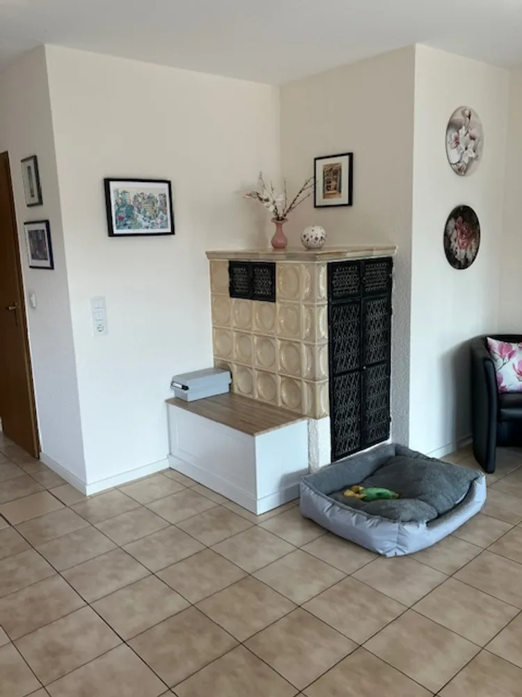 2 Zimmer Wohnung mit 86 m² in Nürnberg – Bild 4