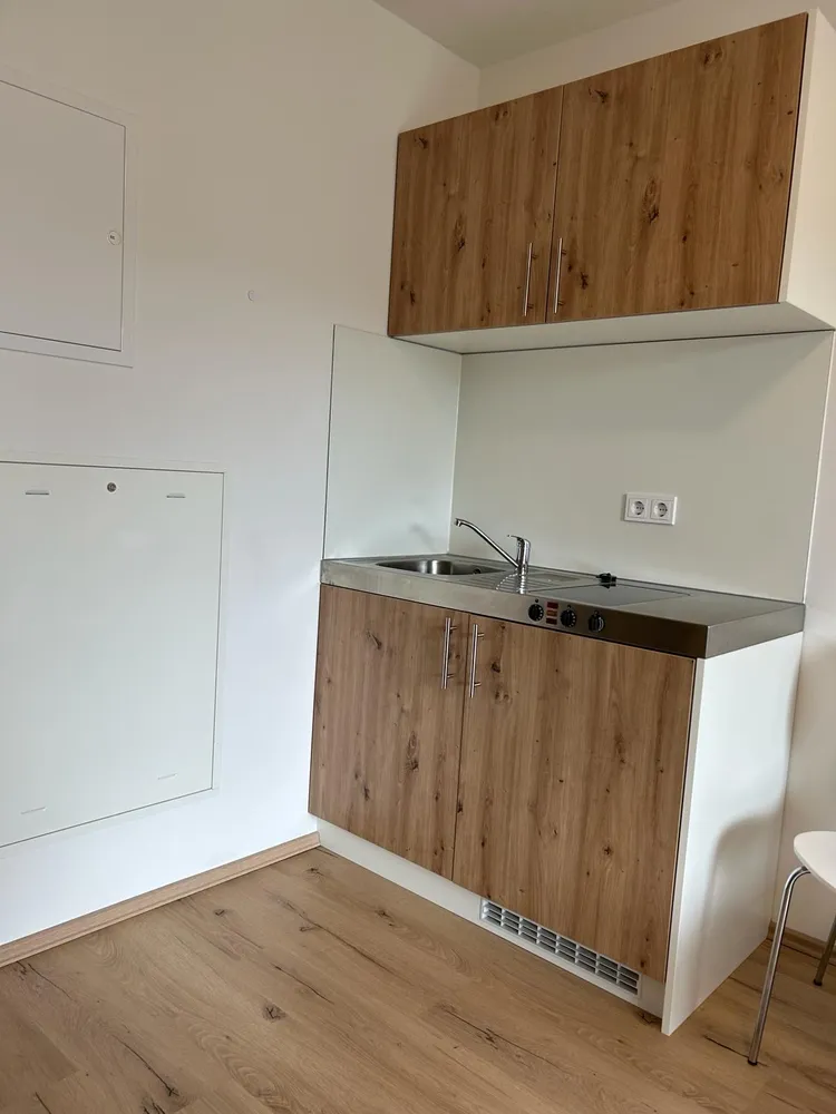 1 Zimmer Wohnung mit 22 m² in Nürnberg – Bild 12