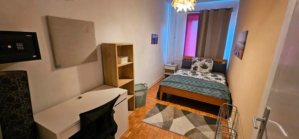 WG-Zimmer mit 17 m² in Potsdam – Bild 7