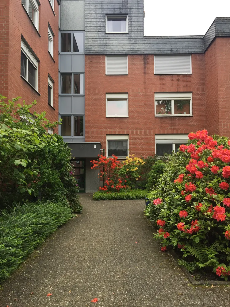 3 Zimmer Wohnung mit 76 m² in Dortmund – Bild 1