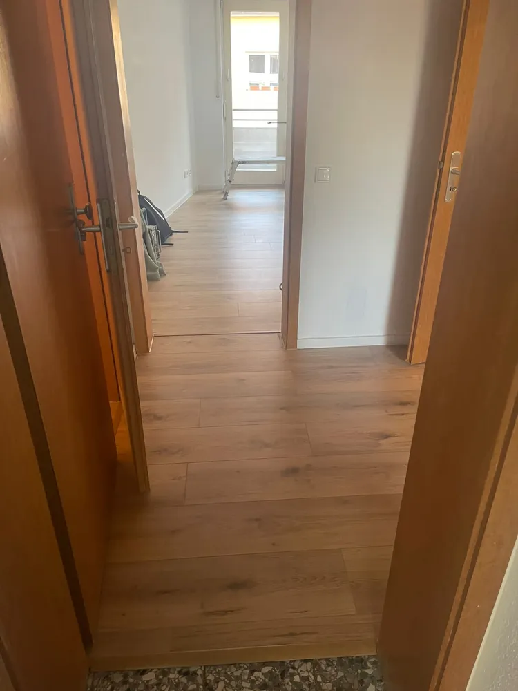1 Zimmer Wohnung mit 39 m² in Münster – Bild 9
