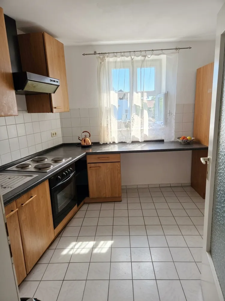 2 Zimmer Wohnung mit 56 m² in Augsburg – Bild 5