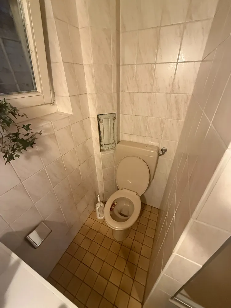 1 Zimmer Wohnung mit 23 m² in Stuttgart – Bild 5