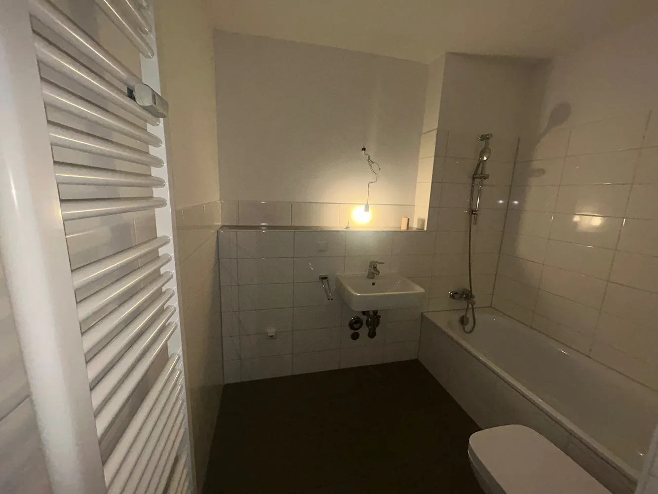 2 Zimmer Wohnung mit 58 m² in Dortmund – Bild 4