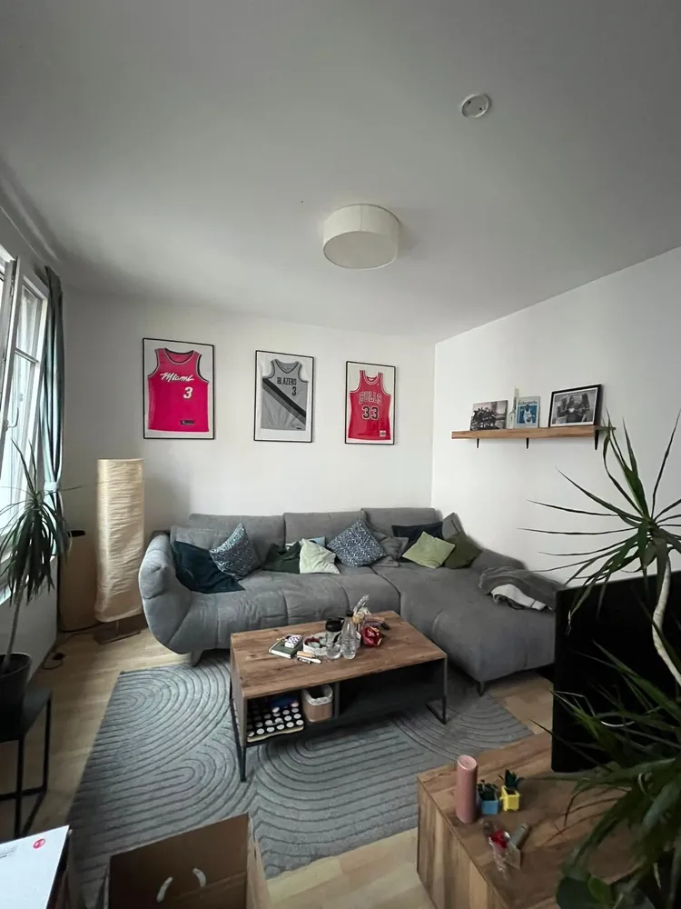 2 room apartment with 80 m² in Hildesheim – Photo 12