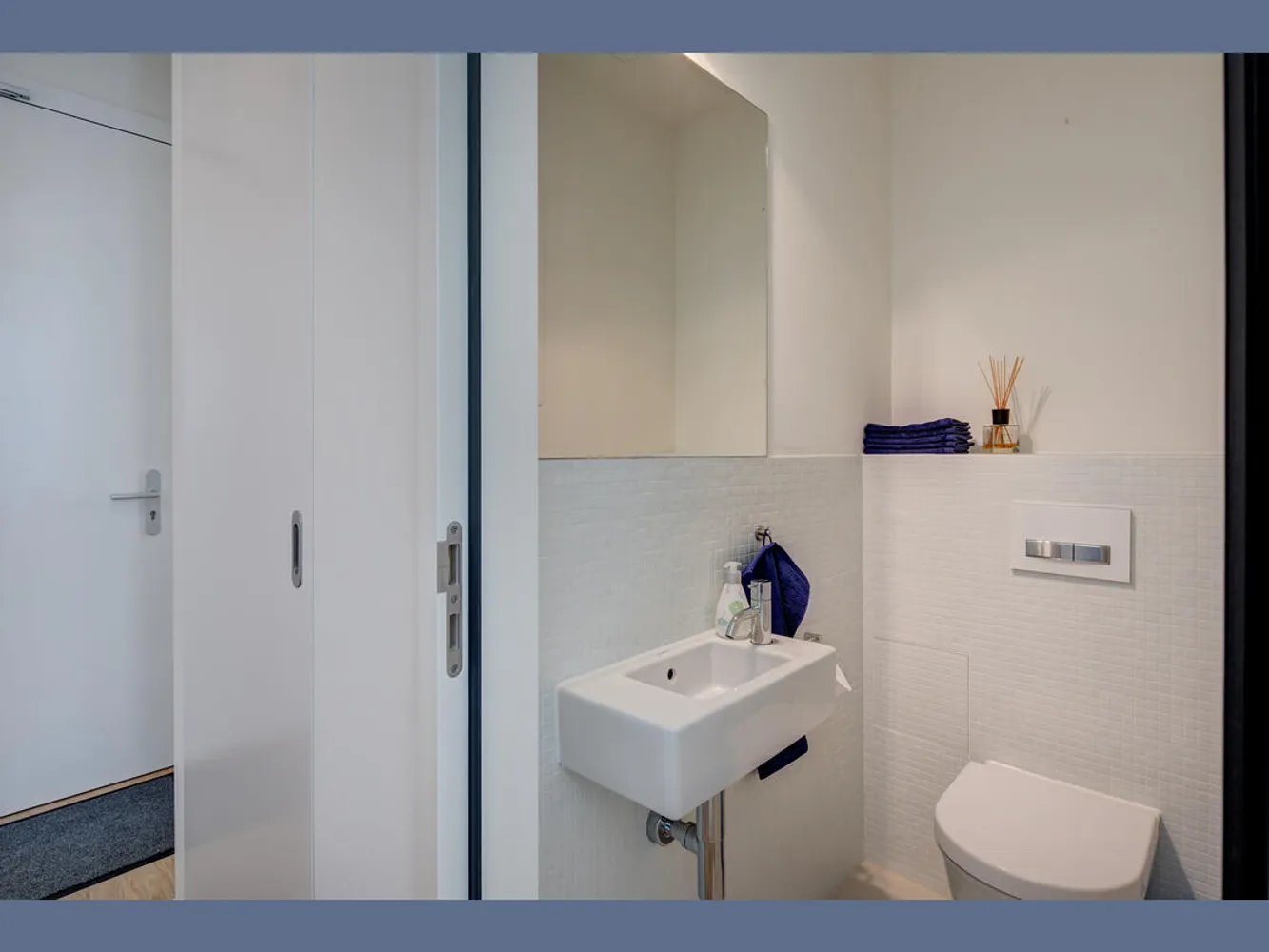 1 Zimmer Wohnung mit 43 m² in München – Bild 10