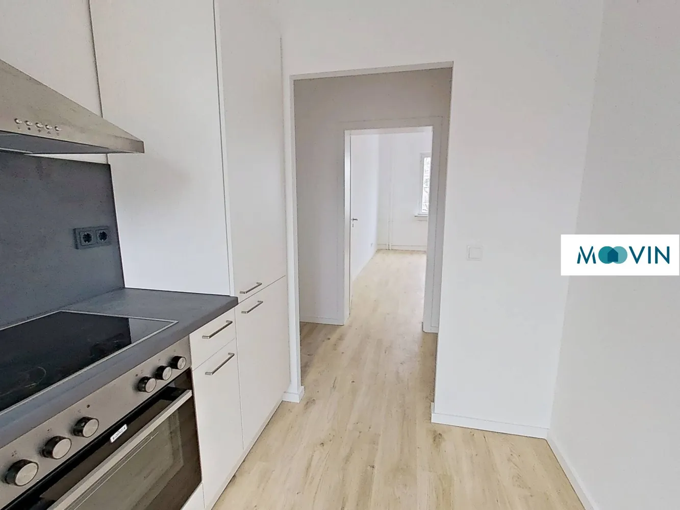 3 room apartment with 66 m² in Berlin – Photo 9