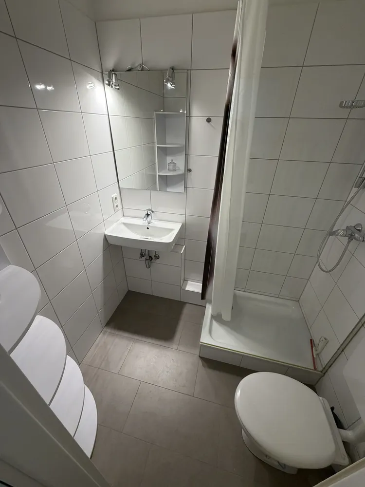 1 Zimmer Wohnung mit 32 m² in München – Bild 8