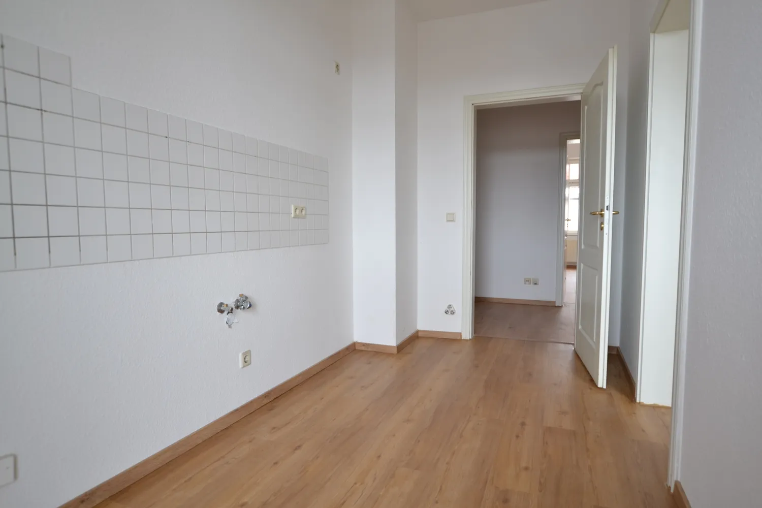 3 Zimmer Wohnung mit 60 m² in Leipzig – Bild 7
