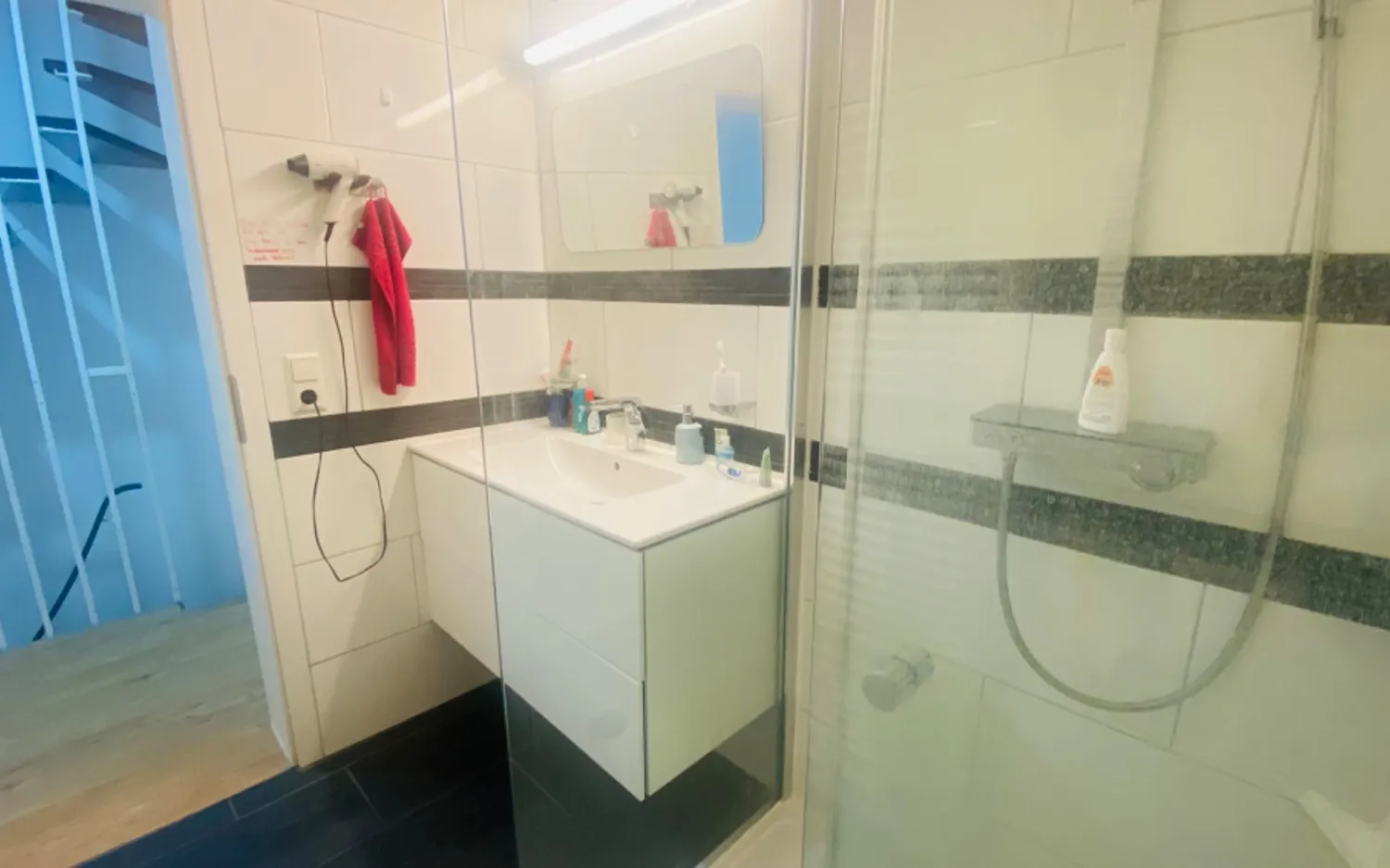 WG-Zimmer mit 24 m² in Stuttgart – Bild 8