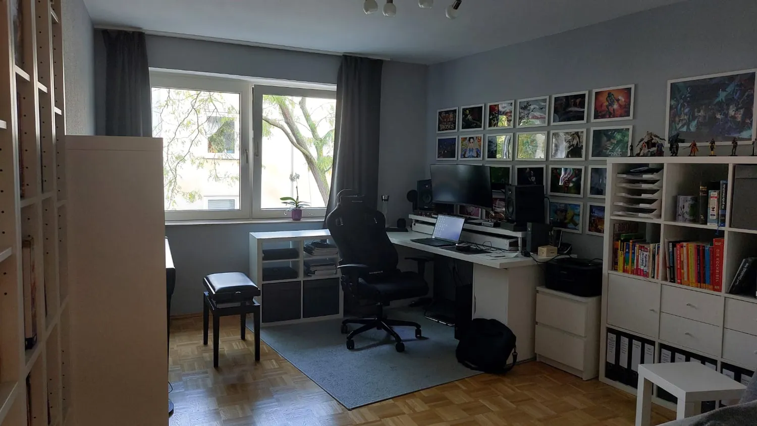 3 room apartment with 83 m² in Dortmund – Photo 7
