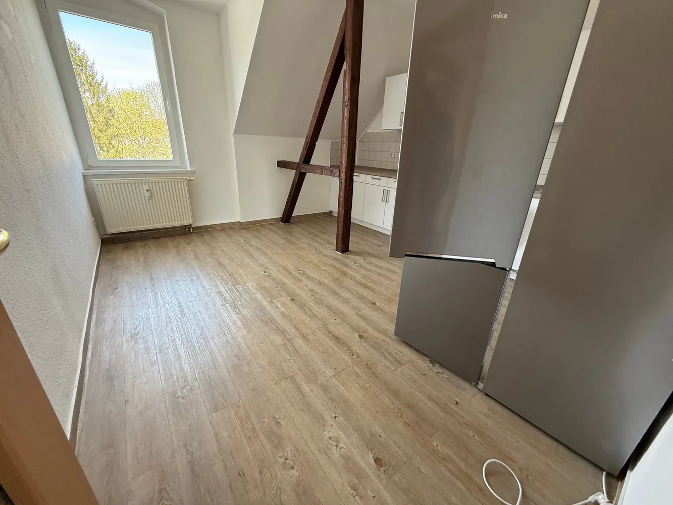 3 Zimmer Wohnung mit 97 m² in Chemnitz – Bild 8