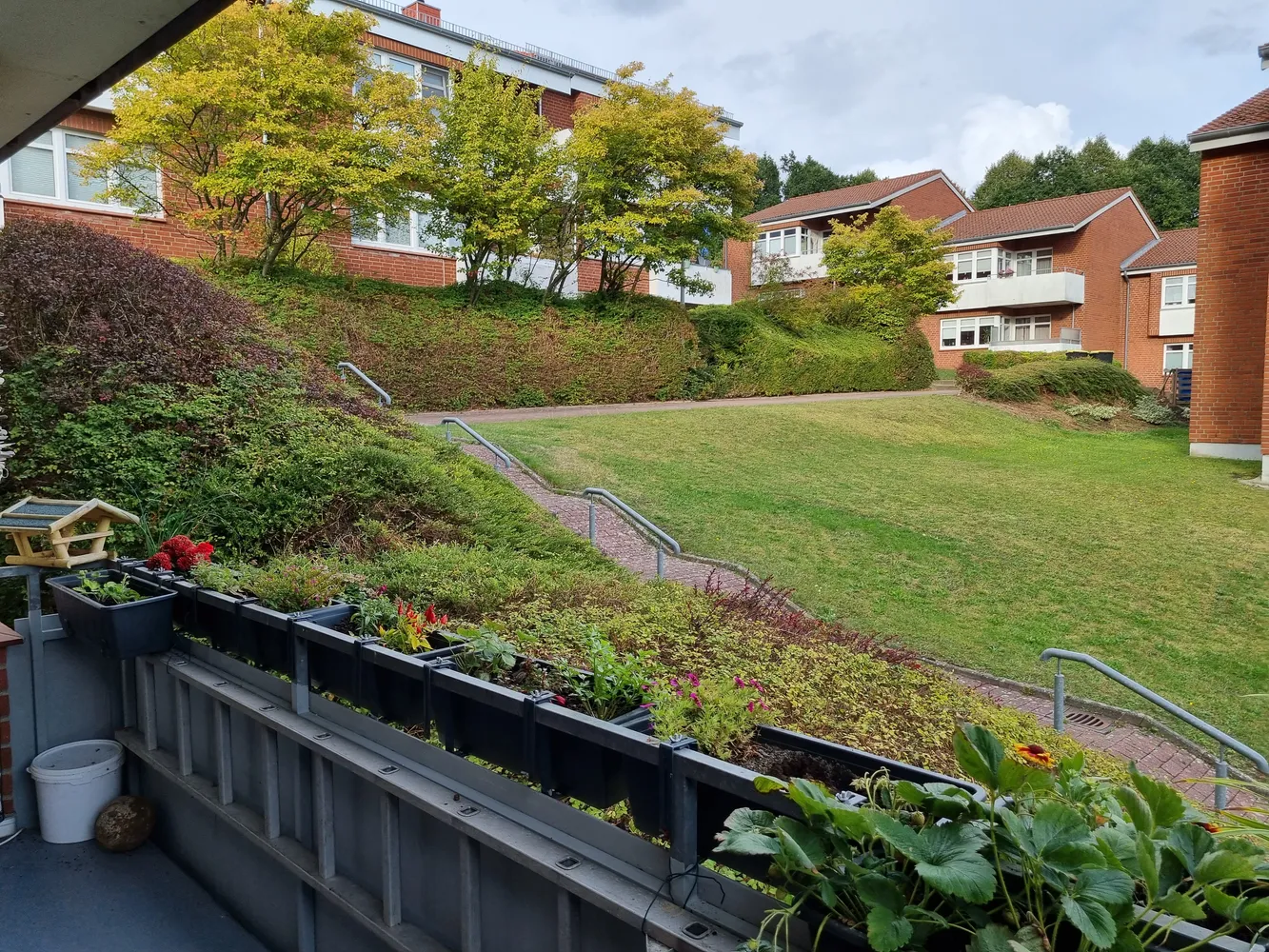 2 Zimmer Wohnung mit 55 m² in Kiel – Bild 5