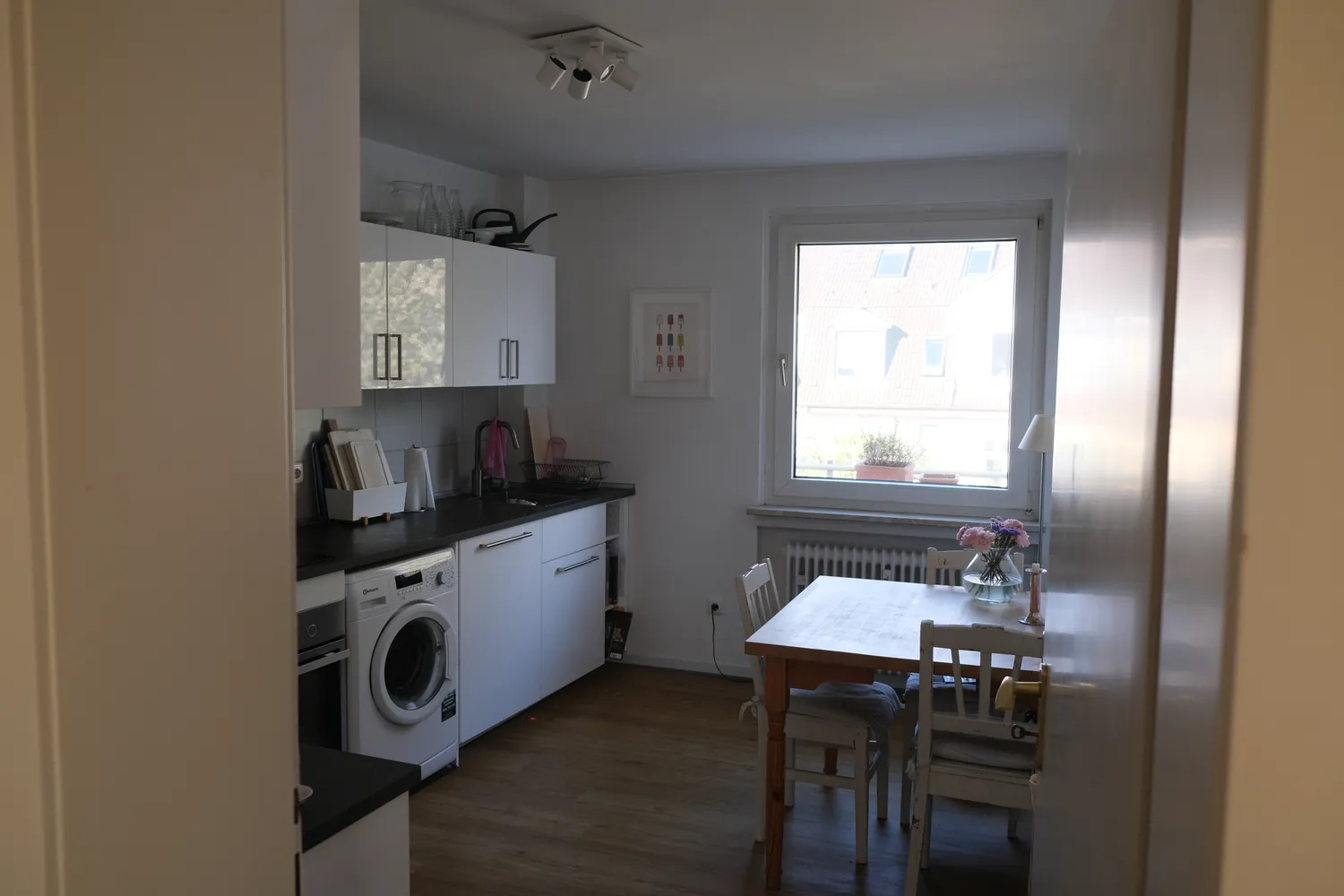 4 Zimmer Wohnung mit 88 m² in Essen – Bild 6