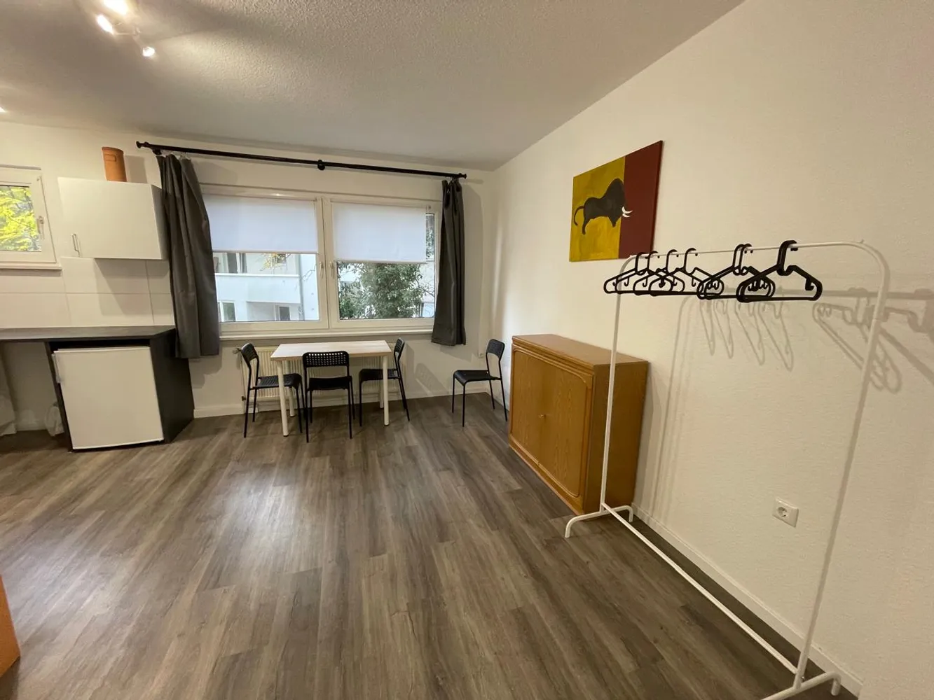 2 Zimmer Wohnung mit 35 m² in Dortmund – Bild 3