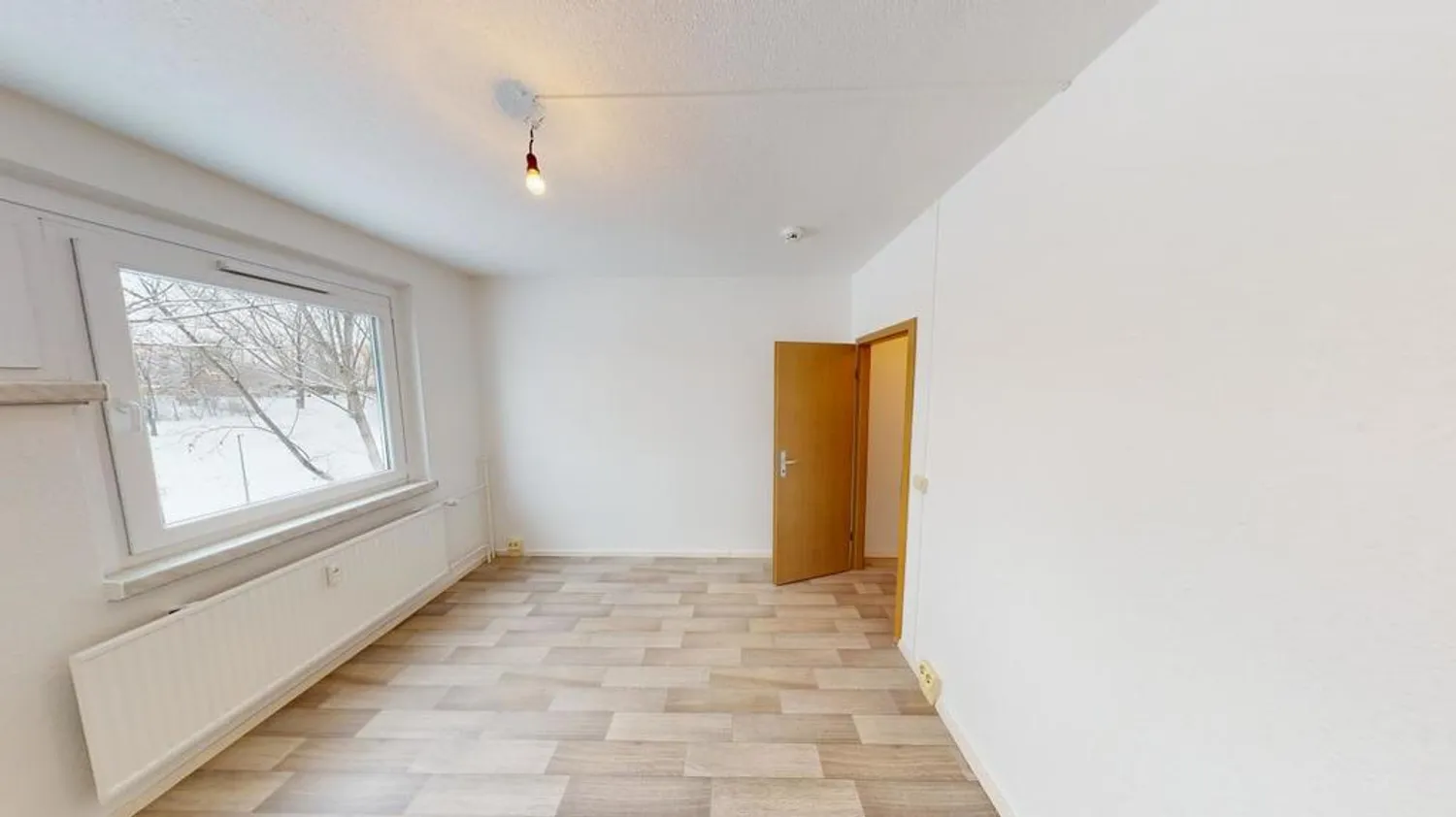2 Zimmer Wohnung mit 39 m² in Chemnitz – Bild 3